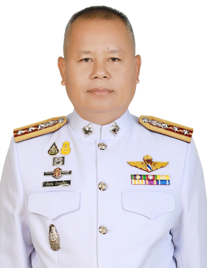 ผู้กำกับการ